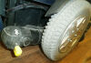 QUANTUM Edge Wheelchair