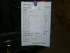 RGK HI-LITE HLT3864 HILITE Titanium HLT3864 08/15 WHEELCHAIR W/ BACK FOLDING