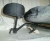 FUTURE 06T-24601 PRISM MAX ULTRA BACK CUSHION