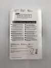 GORE 1DLMC08 GORE Dualmesh Biomaterial 26cm x 34cm x 1mm OVAL (X)