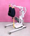 LIKO Portable 440 lb Capacity Sit to Stand Patient Lift Patient Lift