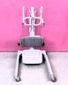 LIKO Portable 440 lb Capacity Sit to Stand Patient Lift Patient Lift