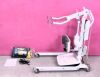 LIKO Portable 440 lb Capacity Sit to Stand Patient Lift Patient Lift