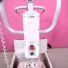 LIKO Portable 440 lb Capacity Sit to Stand Patient Lift Patient Lift