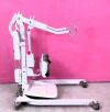 LIKO Portable 440 lb Capacity Sit to Stand Patient Lift Patient Lift