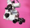 CARL ZEISS ENT Operating Surgical Microscope Stand Microscope