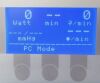 ERGOLINE Ergoselect Ergometer Electronic Exercise Cycle Stress Test