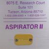 WELLS JOHNSON Liposuction Aspiration Surgical Pump Pump IV Infusion