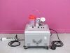 WELLS JOHNSON Liposuction Aspiration Surgical Pump Pump IV Infusion