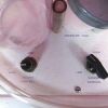WELLS JOHNSON Liposuction Aspiration Surgical Pump Pump IV Infusion