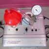 WELLS JOHNSON Liposuction Aspiration Surgical Pump Pump IV Infusion