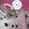 WELLS JOHNSON Liposuction Aspiration Surgical Pump Pump IV Infusion