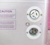 WELLS JOHNSON Liposuction Aspiration Surgical Pump Pump IV Infusion