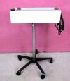 OR SOLUTIONS ECOLAB Mobile Surgical Solution Warmer Water Bath