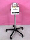 OR SOLUTIONS ECOLAB Mobile Surgical Solution Warmer Water Bath