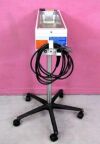 OR SOLUTIONS ECOLAB Mobile Surgical Solution Warmer Water Bath