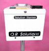 OR SOLUTIONS ECOLAB Mobile Surgical Solution Warmer Water Bath