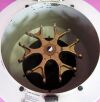 DAMON IEC Benchtop Oil Separation Centrifuge Centrifuge