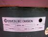 DAMON IEC Benchtop Oil Separation Centrifuge Centrifuge