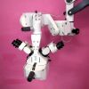 LEICA WILD General Surgery XY Zoom Motorized Microscope Microscope