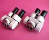 LEICA WILD General Surgery XY Zoom Motorized Microscope Microscope