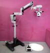 LEICA WILD General Surgery XY Zoom Motorized Microscope Microscope