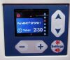 ELMI EMCYTE PRP Concentrating Centrifuge w/ Rotor 4000 rpm Centrifuge