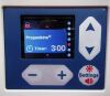 ELMI EMCYTE PRP Concentrating Centrifuge w/ Rotor 4000 rpm Centrifuge