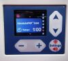 ELMI EMCYTE PRP Concentrating Centrifuge w/ Rotor 4000 rpm Centrifuge