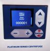 ELMI EMCYTE PRP Concentrating Centrifuge w/ Rotor 4000 rpm Centrifuge
