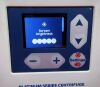 ELMI EMCYTE PRP Concentrating Centrifuge w/ Rotor 4000 rpm Centrifuge