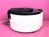 ELMI EMCYTE PRP Concentrating Centrifuge w/ Rotor 4000 rpm Centrifuge
