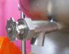 CLEVELAND Natural Gas Manual Tilt Steam Kettle 2/3 Jacket KGL60T Natural Gas 60 Gallon Manual Tilt Steam Kettle 2/3 Jacket NICE
