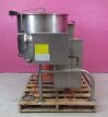 CLEVELAND Natural Gas Manual Tilt Steam Kettle 2/3 Jacket KGL60T Natural Gas 60 Gallon Manual Tilt Steam Kettle 2/3 Jacket NICE