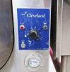 CLEVELAND Natural Gas Manual Tilt Steam Kettle 2/3 Jacket KGL60T Natural Gas 60 Gallon Manual Tilt Steam Kettle 2/3 Jacket NICE