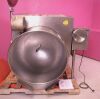 CLEVELAND Natural Gas Manual Tilt Steam Kettle 2/3 Jacket KGL60T Natural Gas 60 Gallon Manual Tilt Steam Kettle 2/3 Jacket NICE