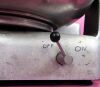 HOBART 84181D 18" Buffalo Chopper  12 Attachment Hub w/ Chopper Blade 15lb 230V