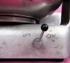HOBART 84181D 18" Buffalo Chopper  12 Attachment Hub w/ Chopper Blade 15lb 230V