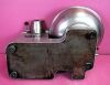 HOBART 84181D 18" Buffalo Chopper  12 Attachment Hub w/ Chopper Blade 15lb 230V
