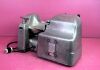 HOBART 84181D 18" Buffalo Chopper  12 Attachment Hub w/ Chopper Blade 15lb 230V