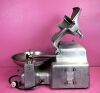 HOBART 84181D 18" Buffalo Chopper  12 Attachment Hub w/ Chopper Blade 15lb 230V