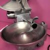 HOBART 84181D 18" Buffalo Chopper  12 Attachment Hub w/ Chopper Blade 15lb 230V