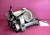 HOBART 12" Electric Manual Food Slicer w/ Sharpener 2612 Commercial 12" Electric Deli Meat Food Slicer   Sharpener 1/2 HP