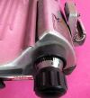 HOBART 12" Electric Manual Food Slicer w/ Sharpener 2612 Commercial 12" Electric Deli Meat Food Slicer   Sharpener 1/2 HP