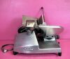 HOBART 12" Electric Manual Food Slicer w/ Sharpener 2612 Commercial 12" Electric Deli Meat Food Slicer   Sharpener 1/2 HP