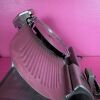 HOBART 12" Electric Manual Food Slicer w/ Sharpener 2612 Commercial 12" Electric Deli Meat Food Slicer   Sharpener 1/2 HP