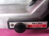 HOBART 12" Electric Manual Food Slicer w/ Sharpener 2612 Commercial 12" Electric Deli Meat Food Slicer   Sharpener 1/2 HP
