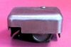 HOBART 12" Electric Manual Food Slicer w/ Sharpener 2612 Commercial 12" Electric Deli Meat Food Slicer   Sharpener 1/2 HP