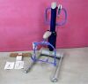ARJO HUNTLEIGH Maxi Move Patient Lift