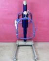 ARJO HUNTLEIGH Maxi Move Patient Lift